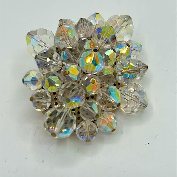 Vintage  Brooch - Picture 2 of 4